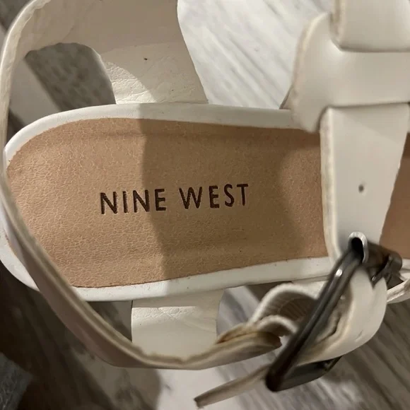 Nine West Wedges - Picture 7 of 13